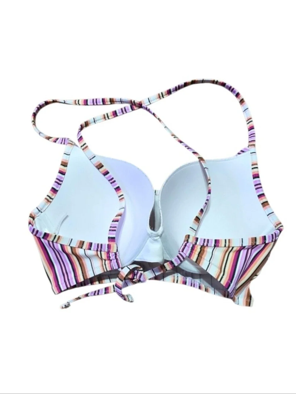 Shade & Shore bralette bikini